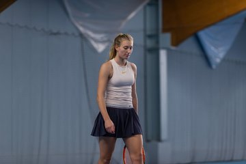 Marie-Lynn Tiedemann 686 - Ellerbeker Weihnachtsturnier